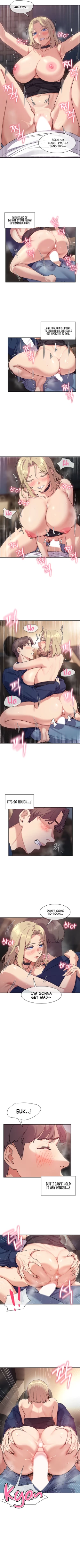 Page 98 of Is This The Way You Do It?