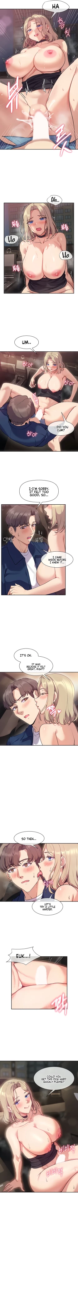 Page 99 of Is This The Way You Do It?