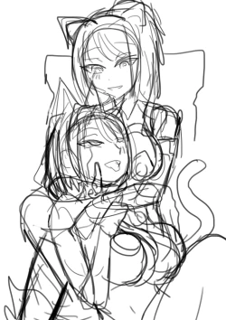 Page 12 of Cool Bishoujo Remodeling Ch1-29