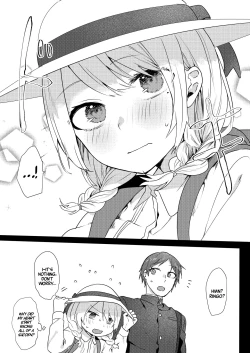 Page 12 of Onii-chan Yuuwaku Keikaku | My Plan to Get my Brother