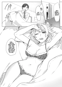 Page 2 of Onii-chan Yuuwaku Keikaku | My Plan to Get my Brother