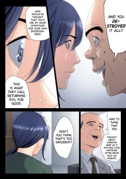 Page 22 of Hametsu no Itte 5