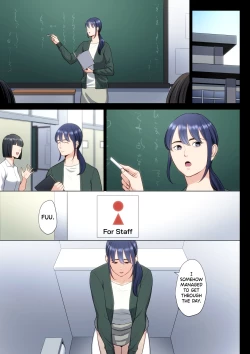 Page 8 of Hametsu no Itte 5