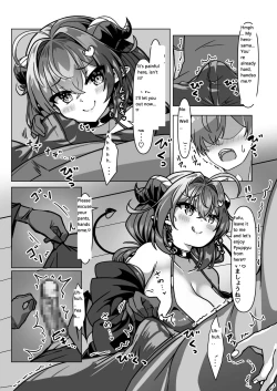 Page 16 of hero hiding succubus yukari