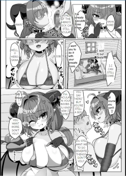 Page 42 of hero hiding succubus yukari