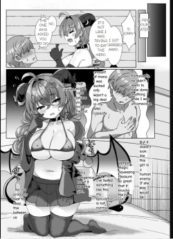 Page 51 of hero hiding succubus yukari