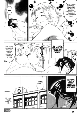 Page 21 of Love Chu-doku