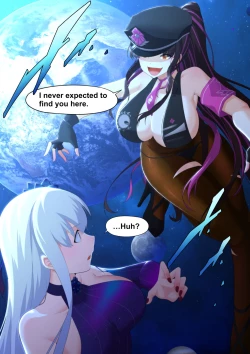 Page 20 of Goddess Singularity