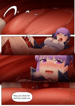 Page 29 of Goddess Singularity