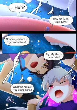 Page 30 of Goddess Singularity