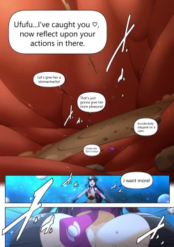 Page 39 of Goddess Singularity