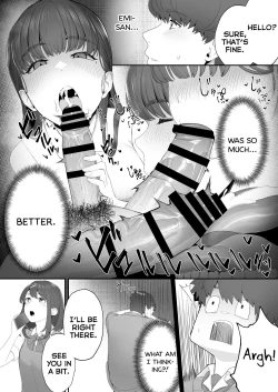 Page 16 of Kanojo no Onee-san ni Otosareru | I Was Seduced by My Girlfriend’s Sister