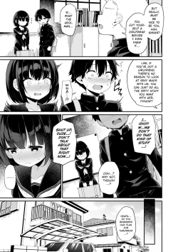 Page 4 of Himitsu no Midara | Our Dirty Little Secret