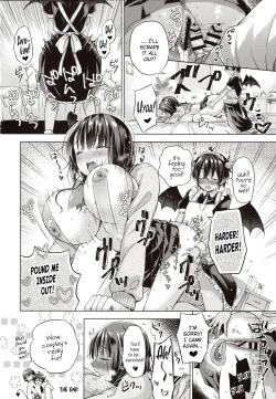 Page 49 of Tensei Incubus wa Tonari no Onee-chan o Haramasetai | A Reincarnated Incubus Wants to Impregnate the Girl Next Door