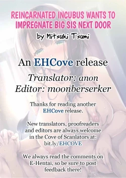 Page 50 of Tensei Incubus wa Tonari no Onee-chan o Haramasetai | A Reincarnated Incubus Wants to Impregnate the Girl Next Door