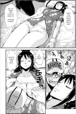 Page 9 of Kaigun no Onna