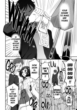 Page 10 of Negai, Kanaete | Make My Wish Come True