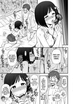 Page 13 of Negai, Kanaete | Make My Wish Come True