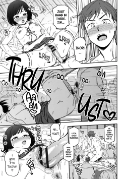 Page 15 of Negai, Kanaete | Make My Wish Come True