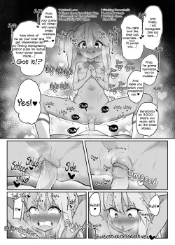 Page 30 of Priyasan ni Ninchi Fuyou LoveLove Tanetsuke Haramase Rape Sasete Jusei Suru Hon