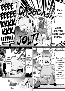 Page 5 of Priyasan ni Ninchi Fuyou LoveLove Tanetsuke Haramase Rape Sasete Jusei Suru Hon