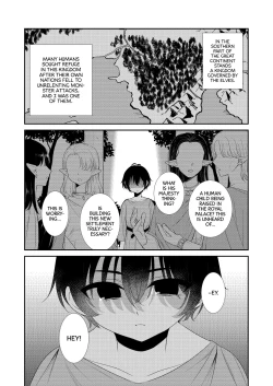 Page 2 of Under the Moonlit Night | Tsuki Akari no Yoru ni