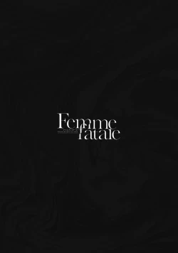 Page 2 of femme fatale | 蛇蝎美人
