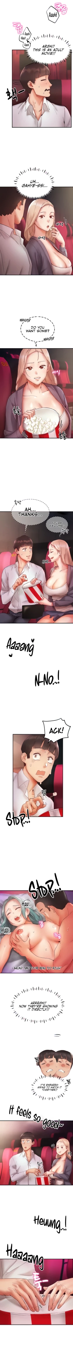 Page 63 of Living With Two Busty Women