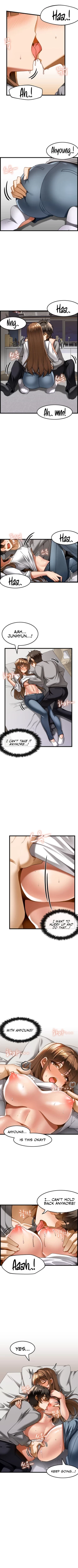 Page 143 of Too Good At Massages