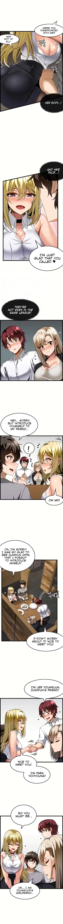 Page 233 of Too Good At Massages