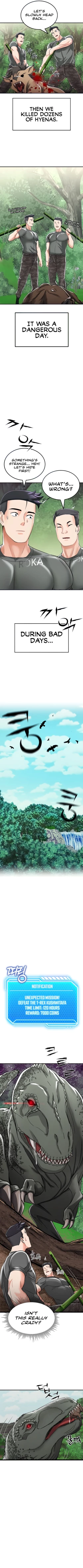 Page 29 of Mother-son Island Survival