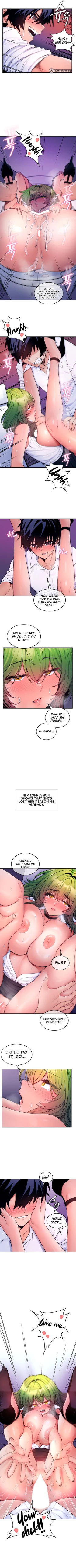 Page 122 of Fucked the World Tree