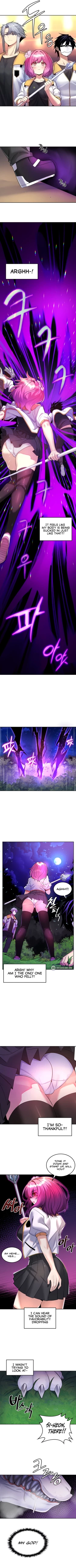 Page 144 of Fucked the World Tree