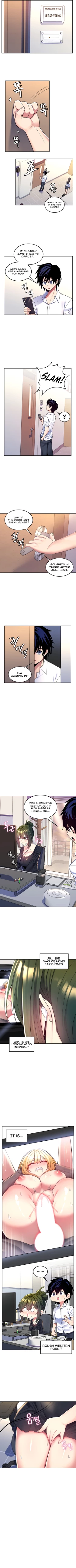 Page 171 of Fucked the World Tree