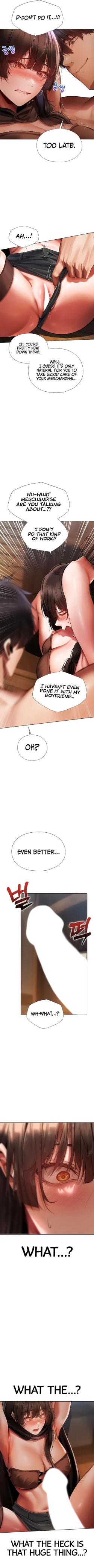 Page 181 of Milf Hunting in Another World