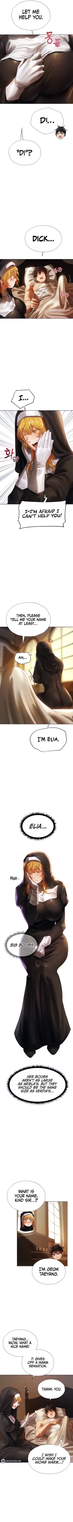 Page 202 of Milf Hunting in Another World