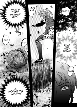 Page 39 of Gato] Bakutoukiden SPHINX act 10 vs AIRGUN