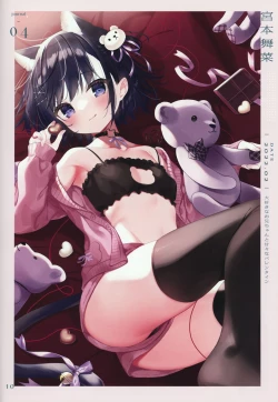 Page 9 of Okigae Nisshi 2