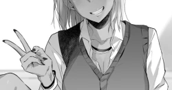 Page 6 of Oshiri, Hazukashii ne. Do-M Kuro Gal Anal SEX Enikki | 菊穴好羞恥啊