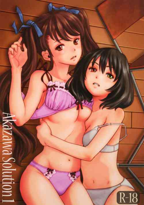 Download Akazawa Solution I