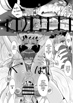 Page 27 of Watashi-tachi ga xx Shite Ageru