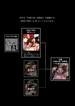 Page 2 of Sotozura no Ii Osananajimi