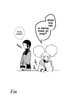 Page 26 of Watashi no Kawaii Hanayome-sama | My Sweet Bride