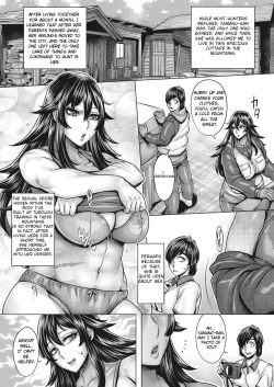 Page 2 of Kanojo wa Sweet Hunter | She's a Sweet Hunter