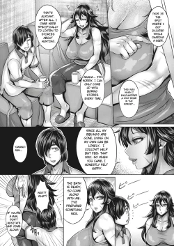 Page 4 of Kanojo wa Sweet Hunter | She's a Sweet Hunter