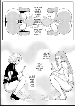 Page 33 of Skin Normal Mission 03