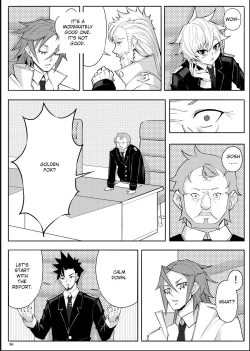 Page 39 of Skin Normal Mission 03