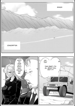 Page 14 of Skin Normal Mission 04