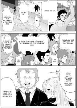 Page 31 of Skin Normal Mission 04