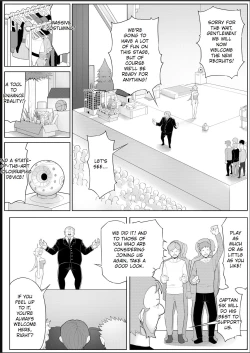 Page 33 of Skin Normal Mission 04